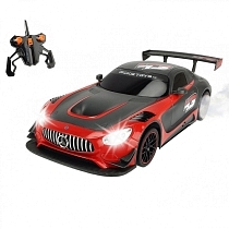 Картинка Dickie Toys Машинка Mercedes AMG GT3 на радиоуправлении от магазина gnom.land