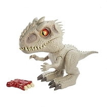 Картинка Jurassic World Фигурка Свирепый Индоминус Рекс от магазина gnom.land