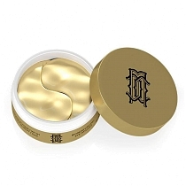 Картинка LIBREDERM MEZOLUX Биоармирующие патчи для кожи вокруг глаз, 60 шт. от магазина gnom.land