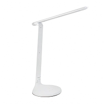 Картинка СТАРТ Светильник настольный, белый, СТ59 от магазина gnom.land