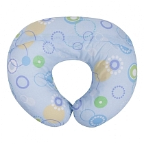 Картинка Chicco Подушка Boppy Ringtone от магазина gnom.land