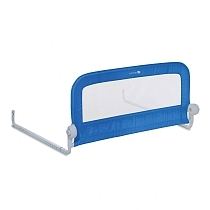 Картинка Summer Infant Универсальный ограничитель для кровати Single Fold Bedrail, синий от магазина gnom.land