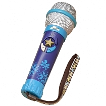 Картинка B.Toys Микрофон записывающий от магазина gnom.land