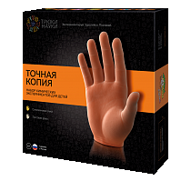 Картинка Набор для опытов ТРЮКИ НАУКИ Z006 Точная копия от магазина gnom.land