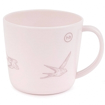 Картинка Happy Baby Кружка детская, сиреневая от магазина gnom.land