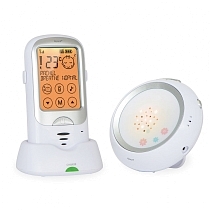 Картинка Радионяня Ramili Baby RA300 от магазина gnom.land