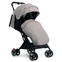 Картинка Nuovita Vero Прогулочная коляска, caffe от магазина gnom.land