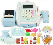 Картинка Mary Poppins Касса электронная "Играем в магазин" от магазина gnom.land