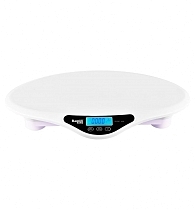Картинка Детские электронные весы Ramili Baby RBS9000 от магазина gnom.land
