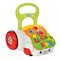 Картинка Игровой центр “Суперкар” от магазина gnom.land