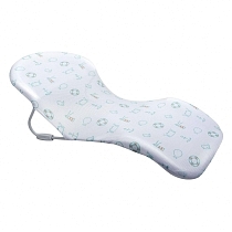 Картинка Bebe Confort Складная горка для купания от магазина gnom.land