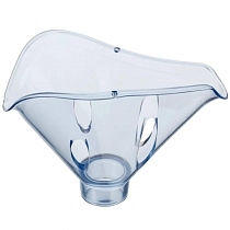 Картинка Omron маска детская для небулайзеров NE-C300/NE-C301 от магазина gnom.land