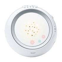 Картинка Дополнительный детский блок для радионяни Ramili Baby RA300 (RA300C) от магазина gnom.land