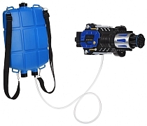 Картинка 1Toy "Aqua-Терминатор - Т12465" - водяной автомат от магазина gnom.land