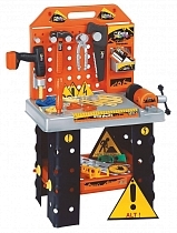 Картинка Игровой набор FARO 1242 Верстак с инструментами от магазина gnom.land