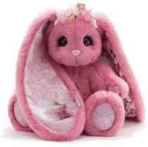 Картинка Piglette Зайка "Мила", 33 см от магазина gnom.land