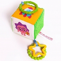 Картинка Подвеска МЯКИШИ 402 Малышарики от магазина gnom.land