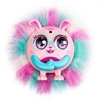 Картинка Tiny Furries Интерактивная игрушка Tiny Furry Coco от магазина gnom.land