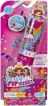 Картинка Party Popteenies хлопушка с сюрпризом (1кукла+1питомец) от магазина gnom.land