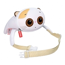 Картинка Budi Basa Детская поясная сумка Ли-Ли Baby 14 см от магазина gnom.land