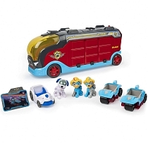 Картинка Машина Paw Patrol Мега Круизер от магазина gnom.land