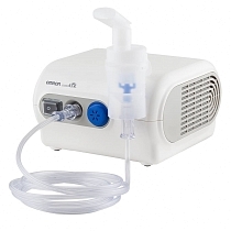 Картинка Omron Ингалятор компрессорный NE-C28 Plus от магазина gnom.land