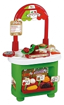 Картинка Игровой набор FARO 4460 Супермаркет 78см от магазина gnom.land