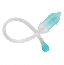 Картинка Bebe Confort Аспиратор многофункциональный, (набор для очистки носа, сменные насадки) от магазина gnom.land