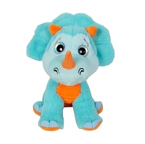 Картинка WOWWEE Интерактивная мягкая игрушка Волшебный динозавр от магазина gnom.land