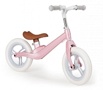 Картинка HAPPY BABY Беговел 50012pink CARBON от магазина gnom.land