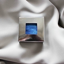 Картинка Leosilverhome Твердая пена для ванны «Гаити», 40 г от магазина gnom.land