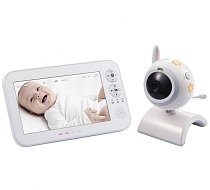 Картинка Видеоняня Switel BCF930 от магазина gnom.land