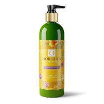Картинка Floristica Кондиционер Provence для окрашенных и поврежденных волос Вербена лимонная, бергамот, 345 мл от магазина gnom.land