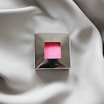 Картинка Leosilverhome Твердая пена для ванны «Пур-пур», 40 г от магазина gnom.land