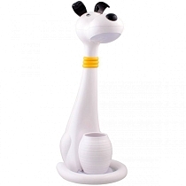 Картинка СТАРТ Светильник CT63 белый от магазина gnom.land