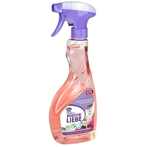 Картинка Meine Liebe Средство для уборки детских помещений с антибактериальным эффектом, 500 мл от магазина gnom.land
