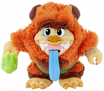 Картинка Crate Creatures "Монстр Стабс" - интерактивная игрушка от магазина gnom.land