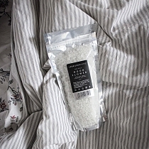 Картинка Leosilverhome Морская соль для ванны «Лунный цветок», 350 г от магазина gnom.land