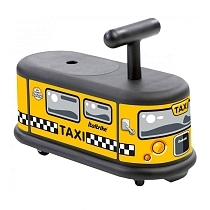 Картинка Italtrike Каталка "Такси" от магазина gnom.land