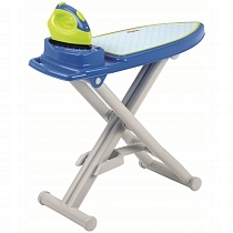 Картинка Ecoiffier Детская гладильная доска с утюгом от магазина gnom.land