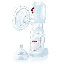 Картинка Pigeon Молокоотсос электрический от магазина gnom.land