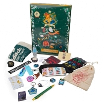 Картинка Cineréplicas Адвент-календарь Classic "Harry Potter" 33x25 см от магазина gnom.land