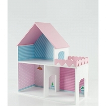 Картинка Коняша Дом "Пломбир" с интерьером от магазина gnom.land