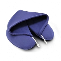 Картинка Luomma Подушка для путешествий, LumF-522 от магазина gnom.land