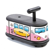 Картинка Italtrike Каталка "Трамвай" от магазина gnom.land