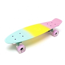 Картинка Triumf Active Скейтборд TLS-401ML, Ice cream от магазина gnom.land