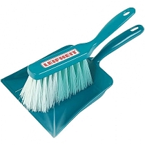 Картинка Klein Набор для уборки Leifheit, 2 предмета от магазина gnom.land