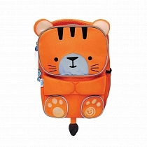 Картинка Trunki Рюкзак детский Toddlepak Тигренок от магазина gnom.land