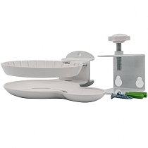 Картинка iBaby Крепление для видеоняни Monitor M6, M6T, M6S, M7 от магазина gnom.land