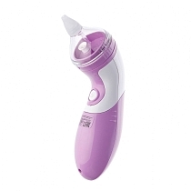 Картинка CS Medica Электронный назальный аспиратор Kids CS-14 от магазина gnom.land